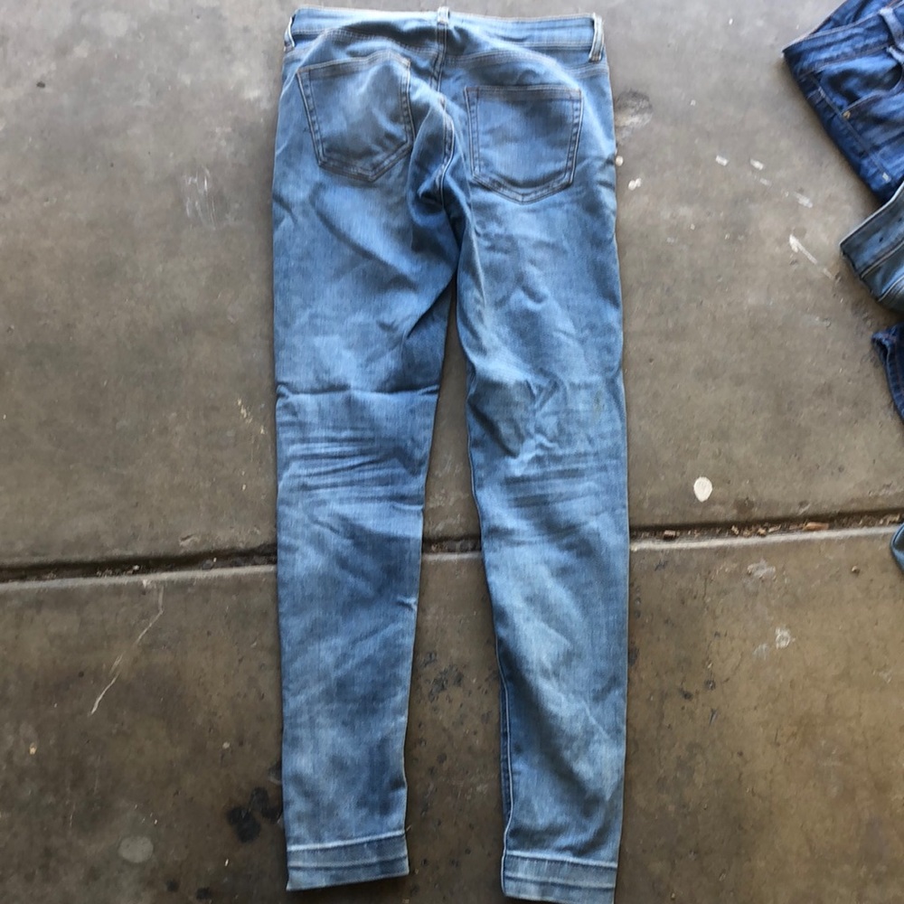 Jeans - Picture 2 of 2